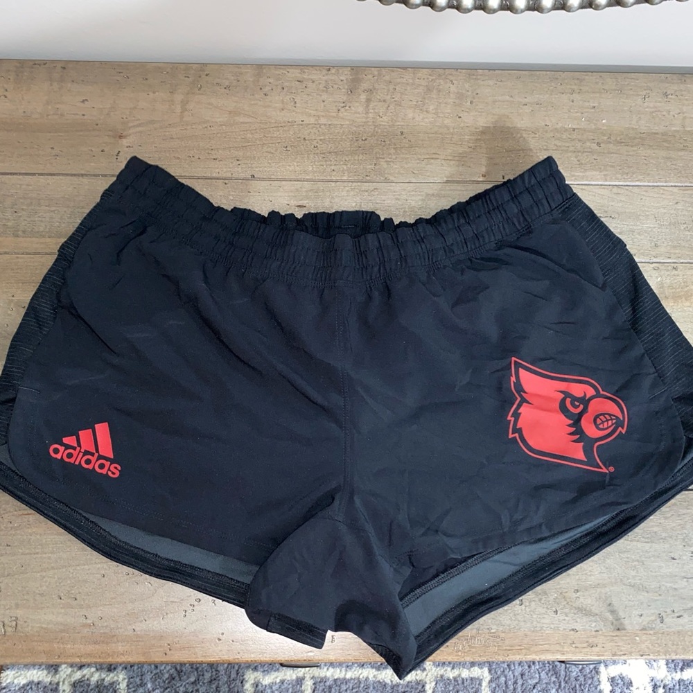 Louisville Adidas Women’s Running Short